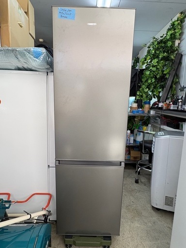 ¥10,000/冷蔵庫/GU165S /SAMKYO/2025年製/165ℓ/09