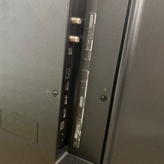 TOSHIBA C350M 4K液晶テレビ　【トレファク東大阪店】の画像