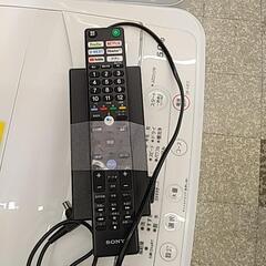 83H SONY 49型/49インチ 4K 液晶テレビの画像