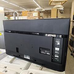 83H SONY 49型/49インチ 4K 液晶テレビの画像