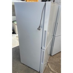 【送料無料】冷蔵庫 106L ニトリ 2021年製の画像