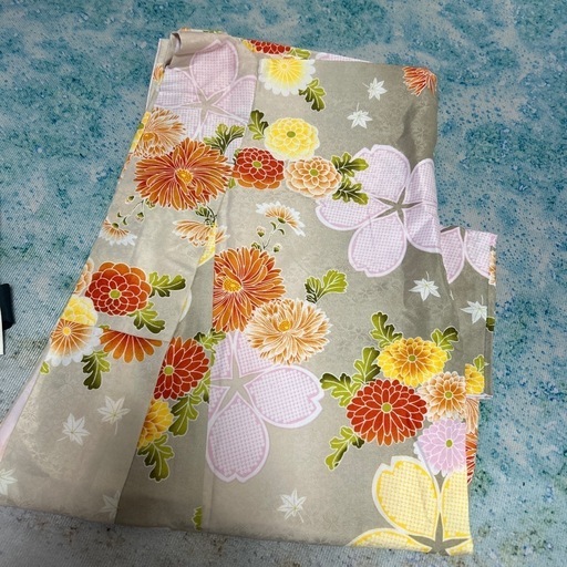 小学生用袴セット