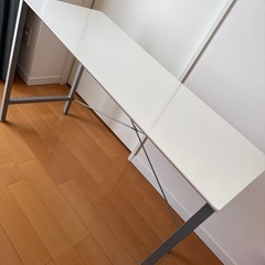 テーブルの画像