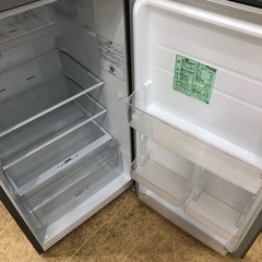【半年間動作保証付き】Hisense  2ドア冷蔵庫227L 2020年製の画像