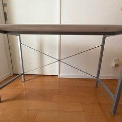 テーブルの画像