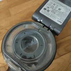 【ジャンク品】dyson v6 slim proの画像