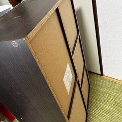 フリーボックス 本棚の画像