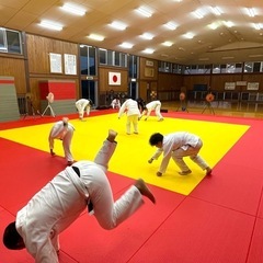 三木町でブラジリアン柔術🥋の画像