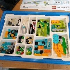 0803-097 レゴ　education WeDo 2.0 の画像