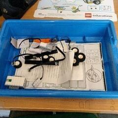 0803-097 レゴ　education WeDo 2.0 の画像