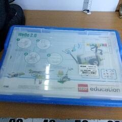 0803-097 レゴ　education WeDo 2.0 の画像