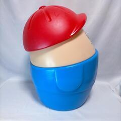 STEP2 toy box ステップ2 おもちゃ箱　リトルタイスクの画像