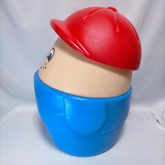 STEP2 toy box ステップ2 おもちゃ箱　リトルタイスクの画像