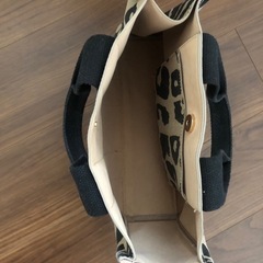 バックの画像