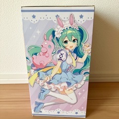【新品未開封！】初音ミク × Rody フィギュアの画像