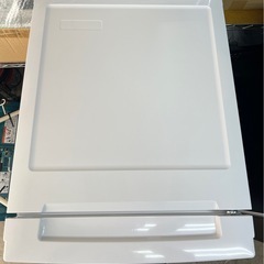 15000円/ワールプールジャパン/ ノンフロン冷凍冷蔵庫/YRZ-F15J/2022年製/ ホワイト/White /5458815/-01 の画像