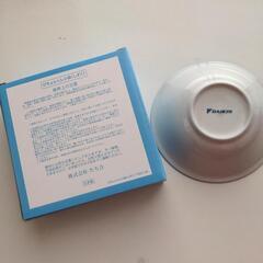 ★非売品★たち吉 DAIKIN ぴちょんくん小鉢 しずく の画像