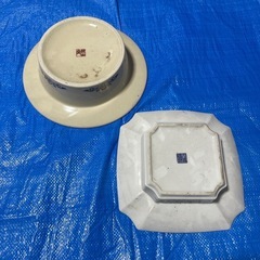 灰皿セットの画像