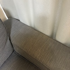 ソファーの画像
