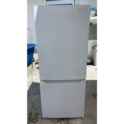 ★ジモティ割あり★ YAMADA 冷蔵庫 YRZ-C12H1 117L 22年製 動作確認／クリーニング済み TC4068 ☆ジモティ割あり☆ YAMADA 冷蔵庫 YRZ-C12H1 117L 22年製 動作確認