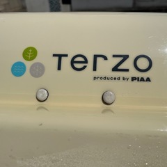 ジェットバック　terzo キャリア　キャンプ　アウトドア　スキーの画像