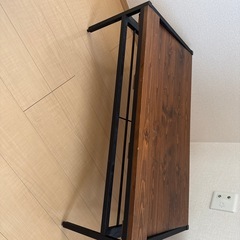 ローテーブルの画像