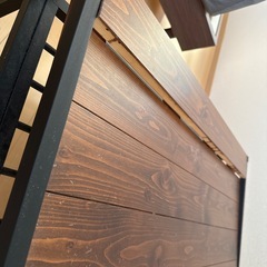 ローテーブルの画像