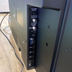 maxzen 液晶テレビ　JU50DS06-4K 【トレファク東大阪店】 の画像