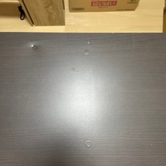 3段カラーボックス　　の画像