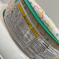 歩行器　西松屋　エンジョイウォーカー ステップ2 の画像