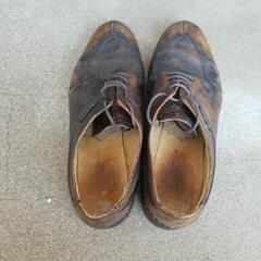 パラブーツ、アビニョン,ｻｲｽﾞ26.5(説明文を最後まで読んでください)の画像