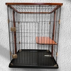 オマケあり🙆‍♀️ボンビアルコン I ♡PETS キャットケージ 猫 ケージ ゲージ ハウスの画像