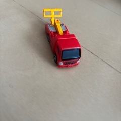 トミカセットの画像