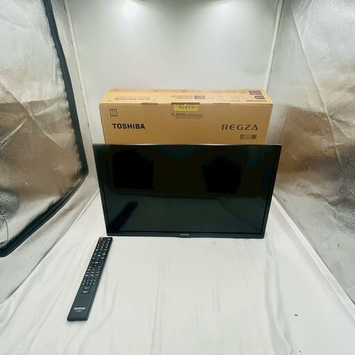 ❗️✨高年式モデル✨❗️】IRIS OHYAMA✨ 液晶テレビ 24インチ? LT