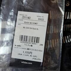 新品　アディダス ショルダーポーチ 2wayの画像