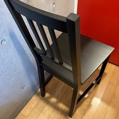 ダイニングチェアの画像