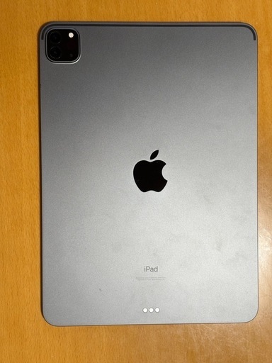 iPad Pro m1 128gb 第3世代　現金割引