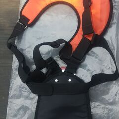 草刈機。肩掛けバンド。丸山。刈払機用。の画像