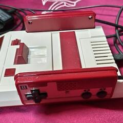 任天堂クラッシックミニファミリーコンピュータの画像