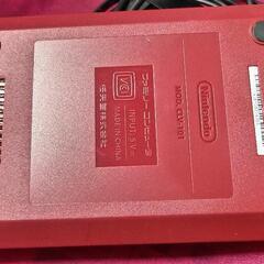 任天堂クラッシックミニファミリーコンピュータの画像