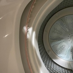 洗濯機の画像