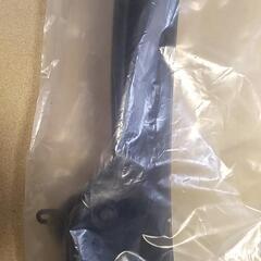 ベンツW220/215フロントウォーターディフレクター純正部品の画像