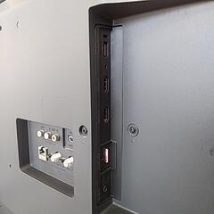 83I FUNAI 40型/40インチ液晶テレビの画像