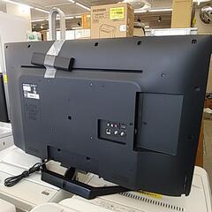 83I FUNAI 40型/40インチ液晶テレビの画像