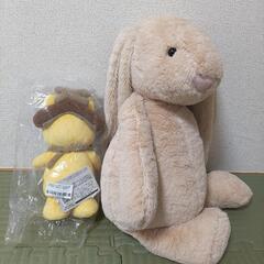 ぬいぐるみの画像