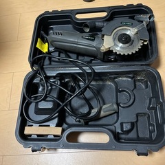 DUALSAW CS450の画像