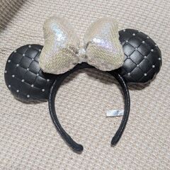 ディズニー　　カチューシャの画像