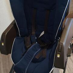 Aprica　ハイローチェアの画像