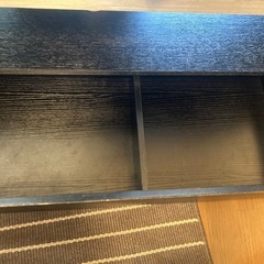 アルモニア テレビボードの画像
