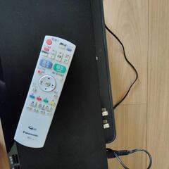 パナソニック　ディーガDMR-BRS530の画像